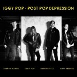 Iggy Pop feat. Josh Homme – Sunday