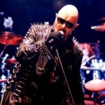 Группа Judas Priest презентует концертник