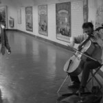 Музыканты не смогут играть «тяжелую и электронную музыку» в метро