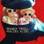 Мумий Тролль выпустили англоязычный альбом Malibu Alibi