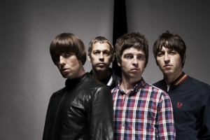 Композиция Wanderwall группы Oasis признана в Великобритании «лучшей песней всех времен»