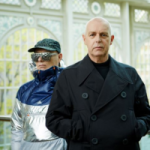 Pet Shop Boys презентовали новый сингл Happiness