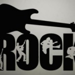 Видео с историей рок-музыки набирает популярность в сети