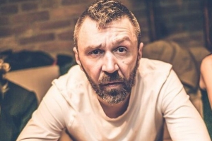 Сергей Шнуров больше не будет писать песни «как раньше»