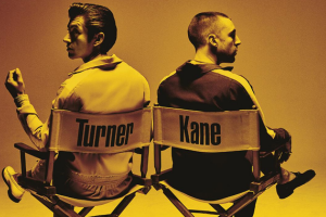 The Last Shadow Puppets презентовали клип Everything You’ve Come To Expect