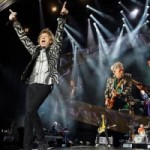 The Rolling Stones отыграют на Кубе бесплатный концерт