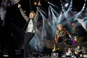 The Rolling Stones отыграют на Кубе бесплатный концерт