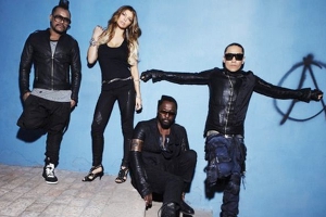 The Black Eyed Peas воссоединятся