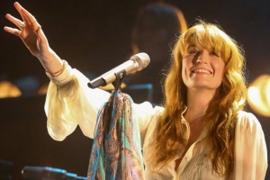 В сеть попал трек группы Florence + The Machine