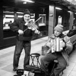 В московском метро запретят играть тяжелую музыку