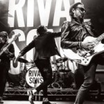 Rival Sons поделились превью новой песни Thundering Voices