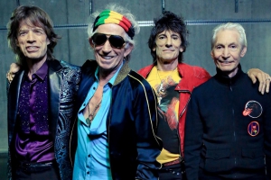 The Rolling Stones выпустят альбом, который Юрий Лоза отказался слушать