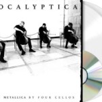 Apocalyptica переиздаст свой дебютный альбом каверов на группу Metallica