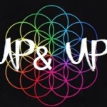 Coldplay представили клип Up&Up