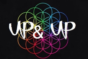 Coldplay представили клип Up&Up