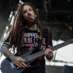Новый альбом Korn будет звучать более «агрессивно»