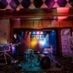 В Москве откроется музей группы Muse