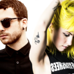 Paramore работают над новым альбомом на домашней студии