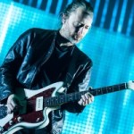 Radiohead опубликовали клип на трек Burn The Witch