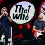 The Who выпустят свое шампанское