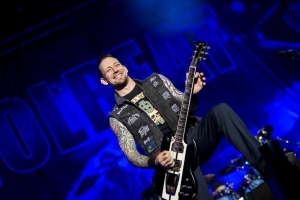 Volbeat выпустили клип на трек The Devil’s Bleeding Crown