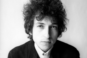 Боб Дилан стал героем мультсериала