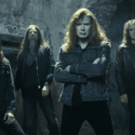 Megadeth презентовали клип Post American World