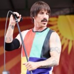 Фронтмен Red Hot Chili Peppers рассказал, кого бы он хотел сыграть в сериале «Игра престолов»