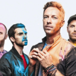 Coldplay исполнили кавер на Брюса Спрингстина