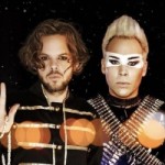 Empire Of The Sun презентовали сингл High And Low