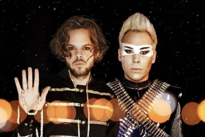 Empire Of The Sun презентовали сингл High And Low