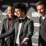 Завтра Green Day выпустят новый сингл