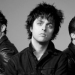 7 октября выйдет новый альбом Green Day