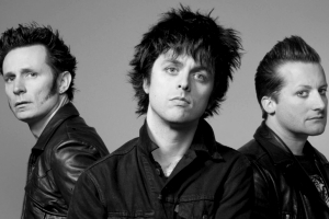 7 октября выйдет новый альбом Green Day