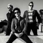 Басист Green Day впервые в жизни брал уроки по игре на бас-гитаре для записи нового альбома