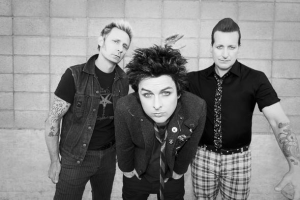 Фронтмен Green Day вдохновился движением Black Lives Matter для написания нового альбома