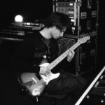Гитарист Radiohead Джонни Гринвуд рассказал о процессе записи альбома A Moon Shaped Pool