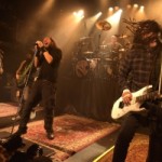 Korn презентовали сингл Insane