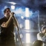 В сентябре Nine Inch Nails выпустят новый сингл