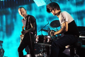 Radiohead переиздадут альбомы Kid A и Amnesiac на 12-дюймовом виниле