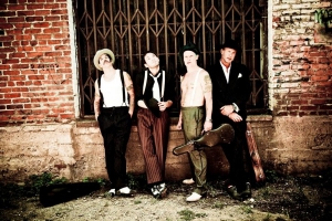Ведущие Fox News назвали Red Hot Chili Peppers «худшей группой на планете»