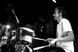 Том Грин из Alt-j выпустил сольный сингл Oslo