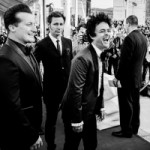 Green Day отменили часть концертов из-за болезни