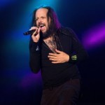 Korn опубликовали live-видео на трек Rotting In Vain