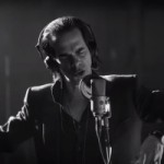 Nick Cave & The Bad Seeds презентовали клип на трек Jesus Alone