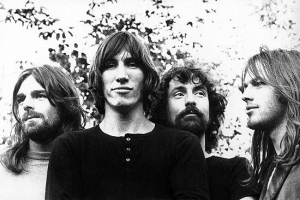Pink Floyd опубликовали клип на композицию Grantchester Meadows