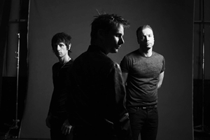 Muse опубликовали панорамное видео на трек Revolt на YouTube