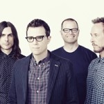 Weezer опубликовали новый клип