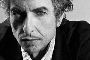 Боб Дилан примет Нобелевскую премию