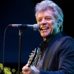 Bon Jovi презентовали клип на песню Labor Of Love